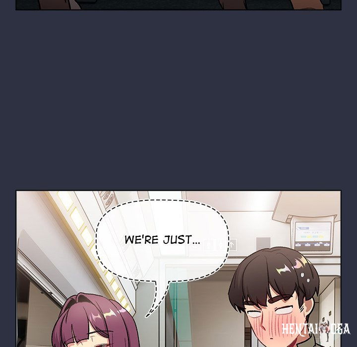 What Do I Do Now? What Do I Do Now? Chapter 120 - Page 91