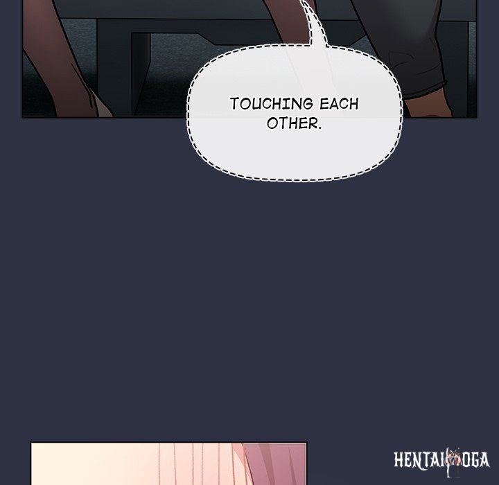 What Do I Do Now? What Do I Do Now? Chapter 120 - Page 93