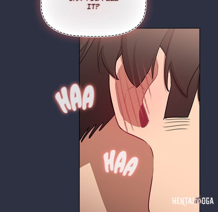 What Do I Do Now? What Do I Do Now? Chapter 120 - Page 95