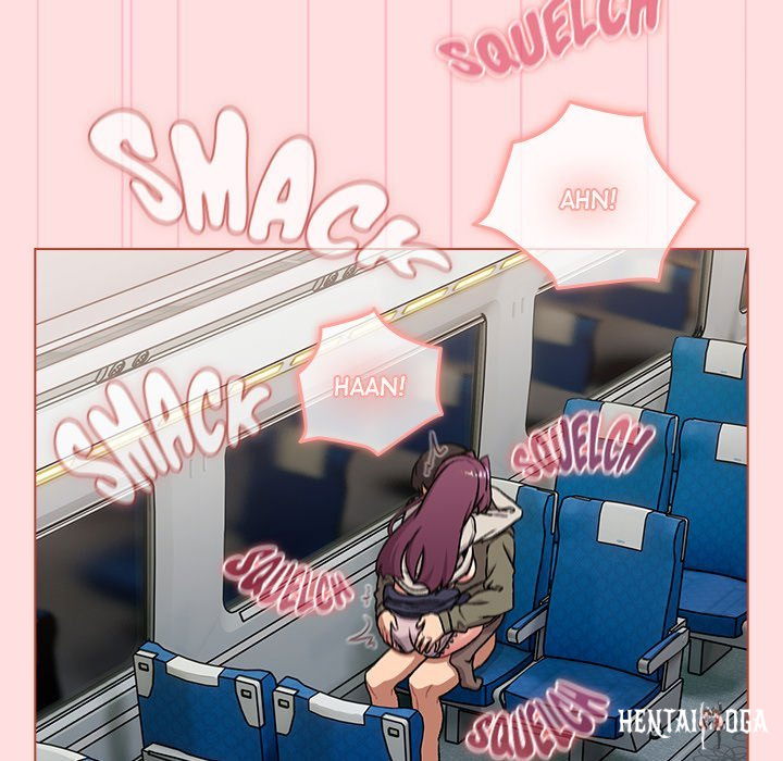 What Do I Do Now? What Do I Do Now? Chapter 121 - Page 105