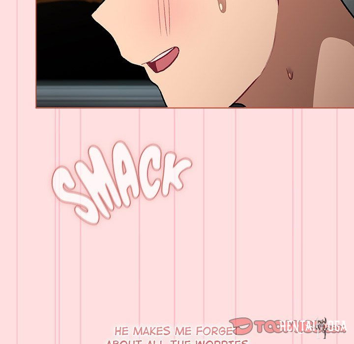 What Do I Do Now? What Do I Do Now? Chapter 121 - Page 108