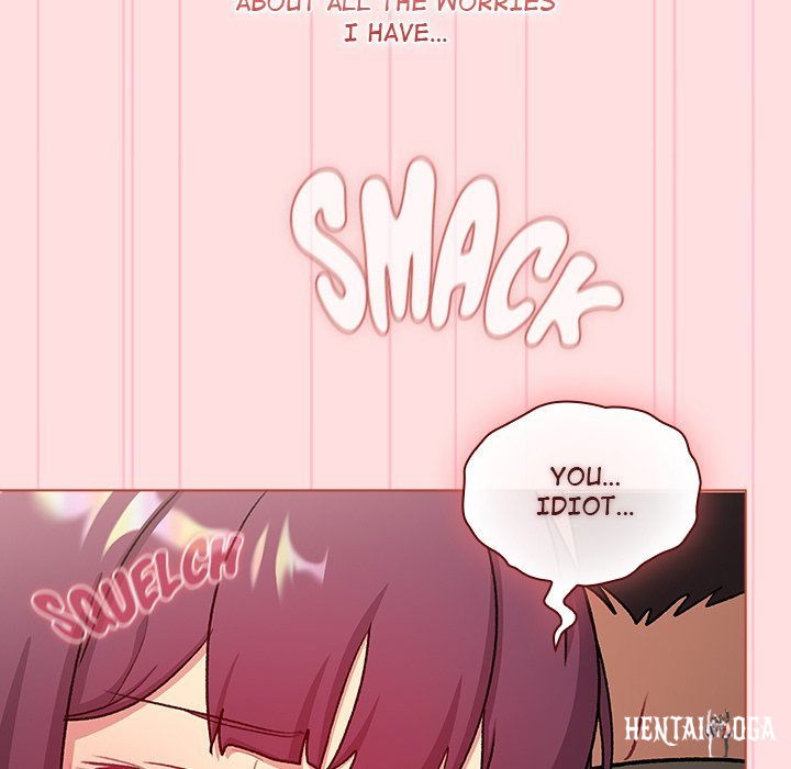 What Do I Do Now? What Do I Do Now? Chapter 121 - Page 109