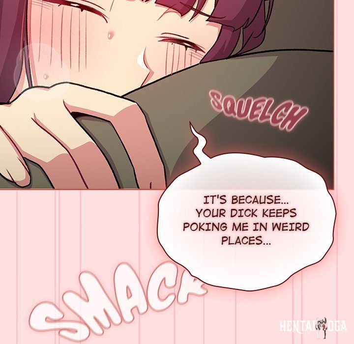 What Do I Do Now? What Do I Do Now? Chapter 121 - Page 110