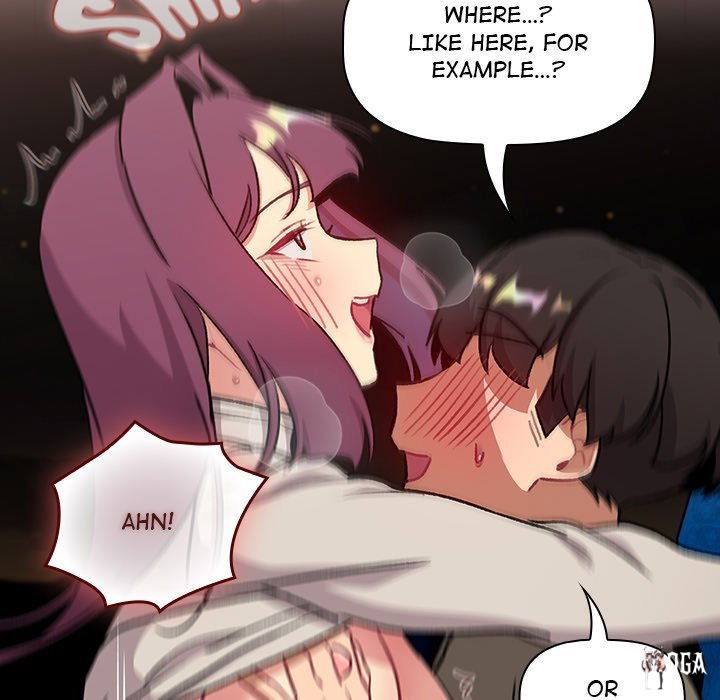 What Do I Do Now? What Do I Do Now? Chapter 121 - Page 112