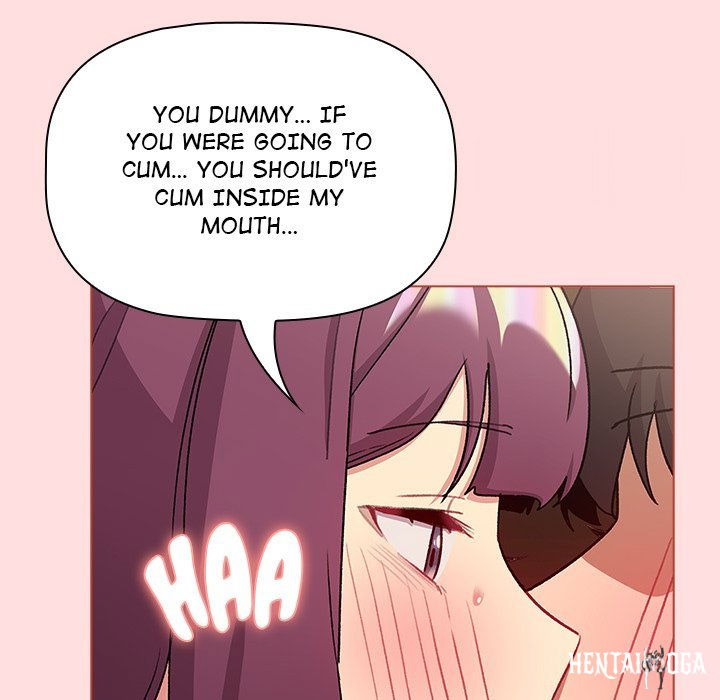 What Do I Do Now? What Do I Do Now? Chapter 121 - Page 118