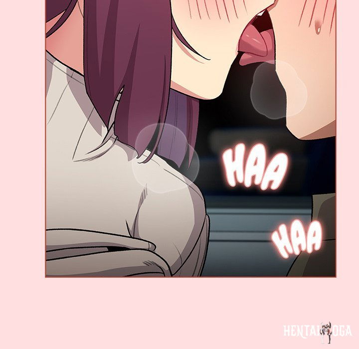 What Do I Do Now? What Do I Do Now? Chapter 121 - Page 119