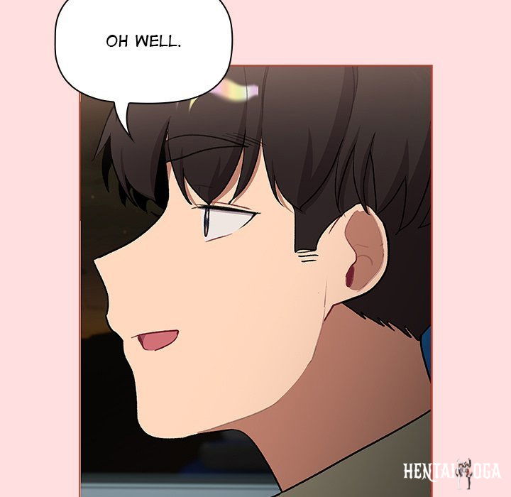 What Do I Do Now? What Do I Do Now? Chapter 121 - Page 123