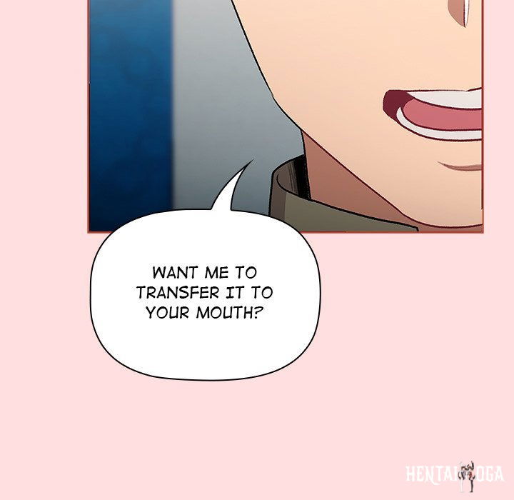 What Do I Do Now? What Do I Do Now? Chapter 121 - Page 131