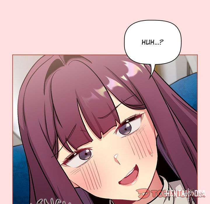 What Do I Do Now? What Do I Do Now? Chapter 121 - Page 132