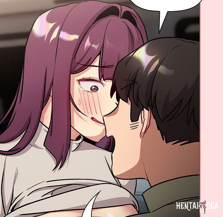 What Do I Do Now? What Do I Do Now? Chapter 121 - Page 134