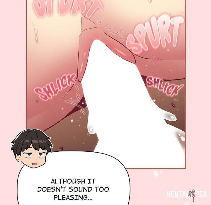 What Do I Do Now? What Do I Do Now? Chapter 121 - Page 136