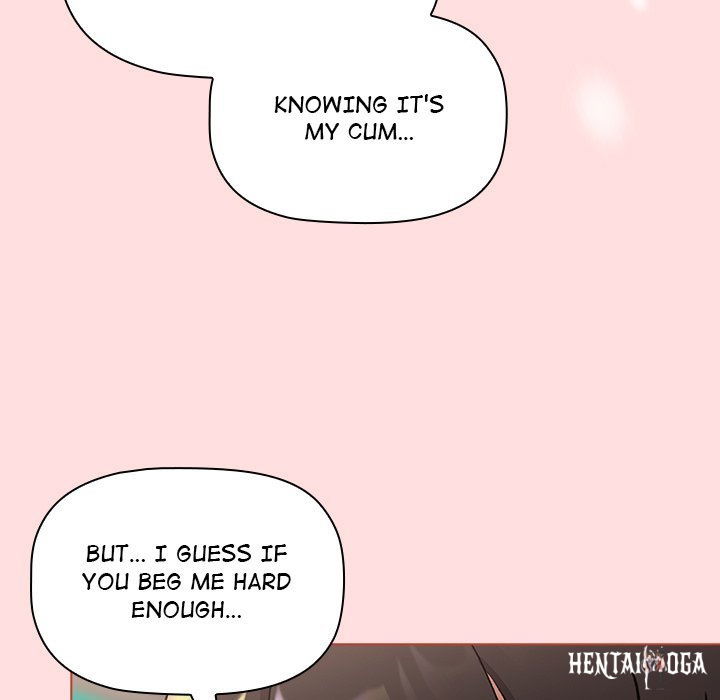 What Do I Do Now? What Do I Do Now? Chapter 121 - Page 137