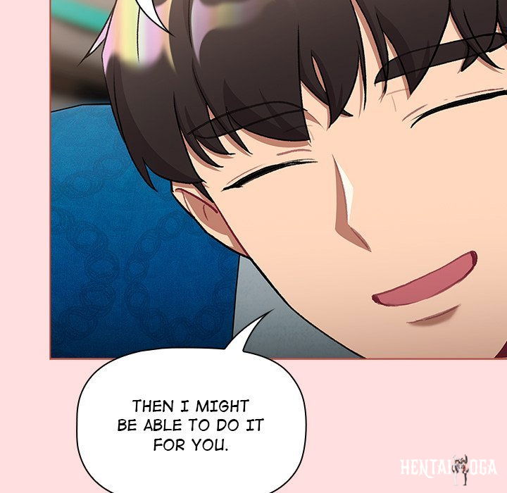 What Do I Do Now? What Do I Do Now? Chapter 121 - Page 138