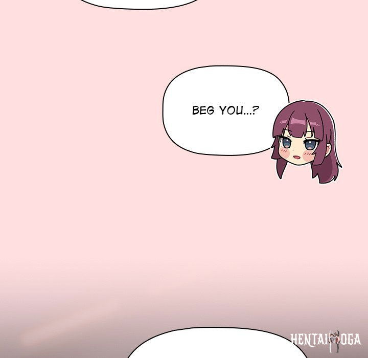 What Do I Do Now? What Do I Do Now? Chapter 121 - Page 139