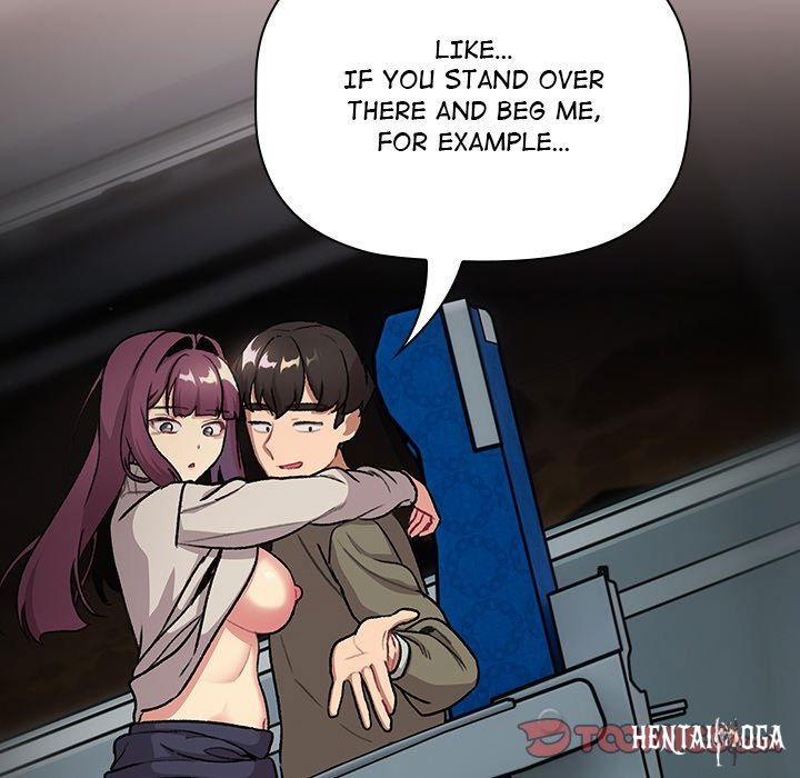 What Do I Do Now? What Do I Do Now? Chapter 121 - Page 140