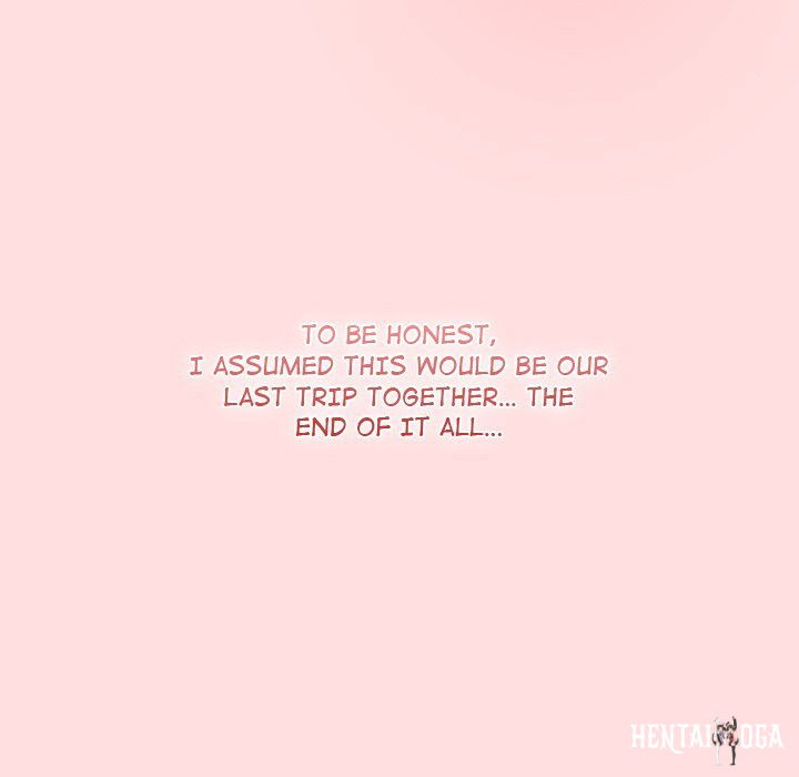 What Do I Do Now? What Do I Do Now? Chapter 121 - Page 151