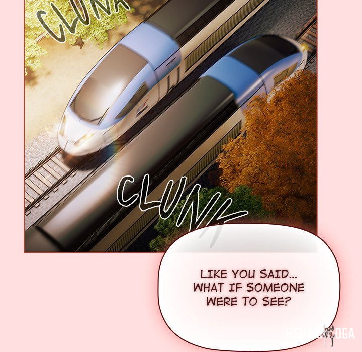 What Do I Do Now? What Do I Do Now? Chapter 121 - Page 154