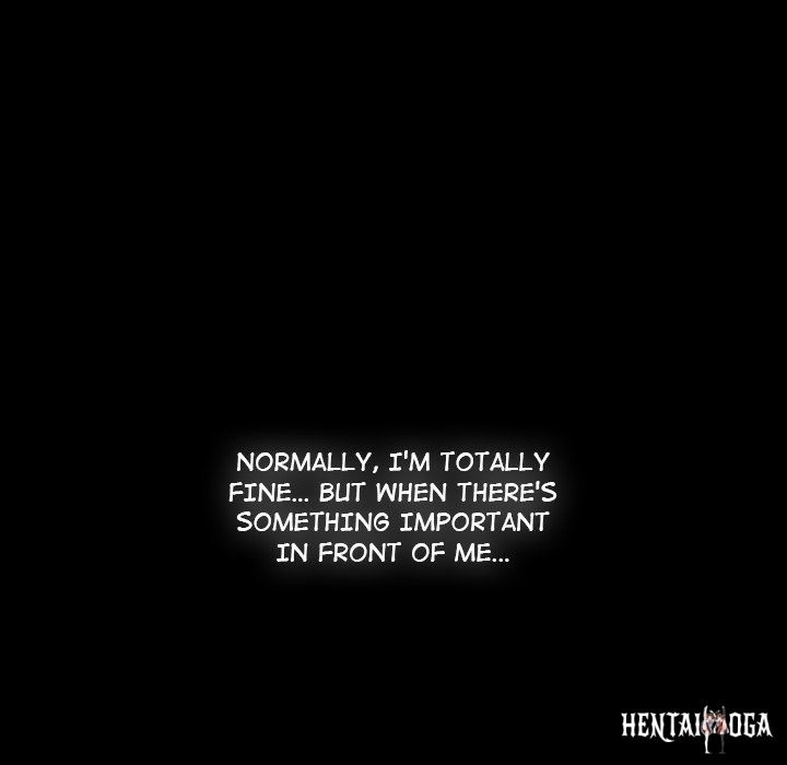 What Do I Do Now? What Do I Do Now? Chapter 121 - Page 22