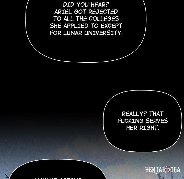 What Do I Do Now? What Do I Do Now? Chapter 121 - Page 27