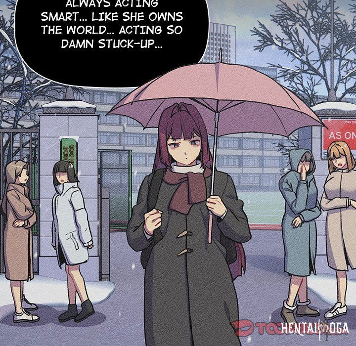 What Do I Do Now? What Do I Do Now? Chapter 121 - Page 28