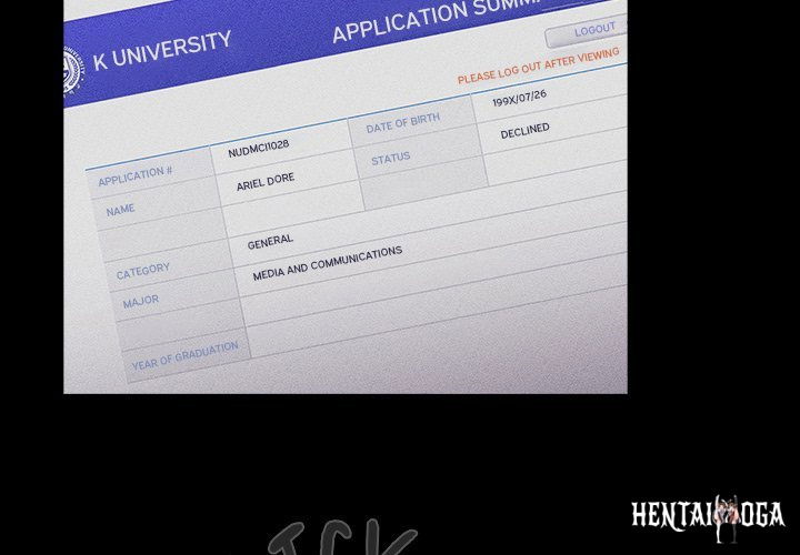 What Do I Do Now? What Do I Do Now? Chapter 121 - Page 3