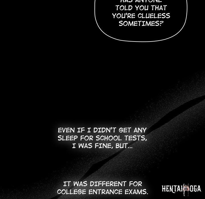 What Do I Do Now? What Do I Do Now? Chapter 121 - Page 30