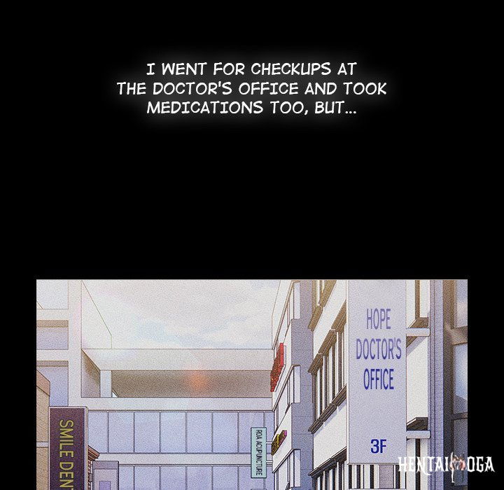 What Do I Do Now? What Do I Do Now? Chapter 121 - Page 33