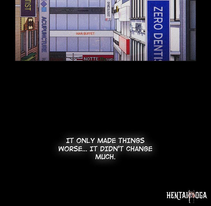 What Do I Do Now? What Do I Do Now? Chapter 121 - Page 34