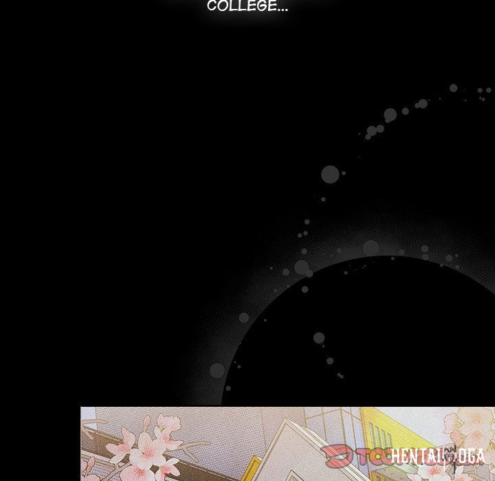 What Do I Do Now? What Do I Do Now? Chapter 121 - Page 36