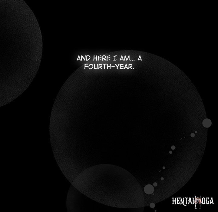 What Do I Do Now? What Do I Do Now? Chapter 121 - Page 38