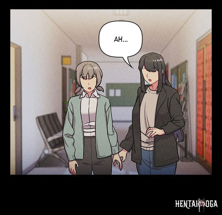 What Do I Do Now? What Do I Do Now? Chapter 121 - Page 41