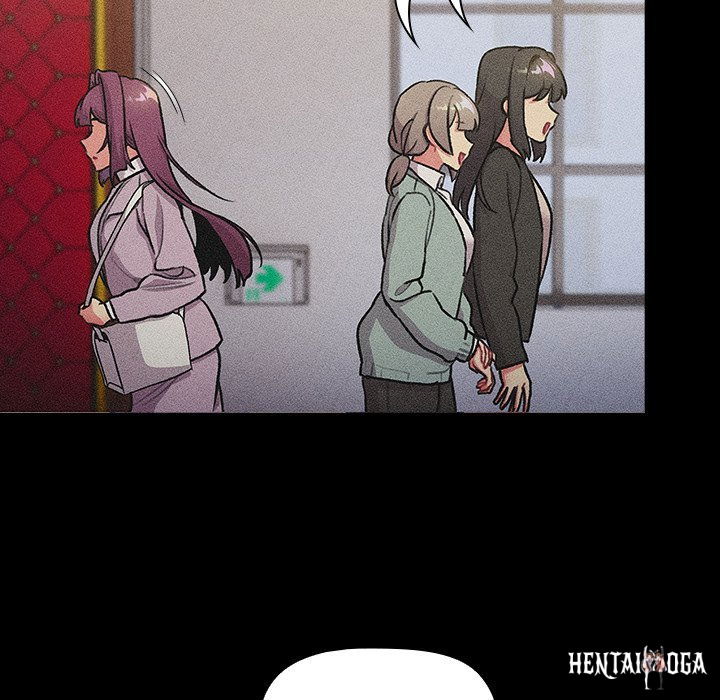 What Do I Do Now? What Do I Do Now? Chapter 121 - Page 46