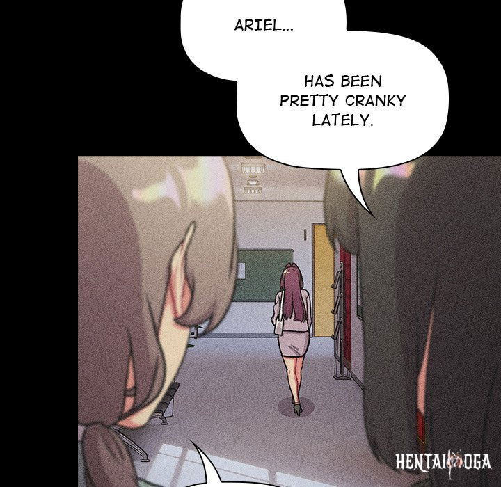 What Do I Do Now? What Do I Do Now? Chapter 121 - Page 47