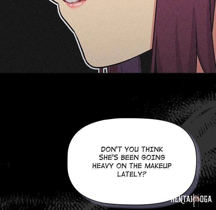 What Do I Do Now? What Do I Do Now? Chapter 121 - Page 50