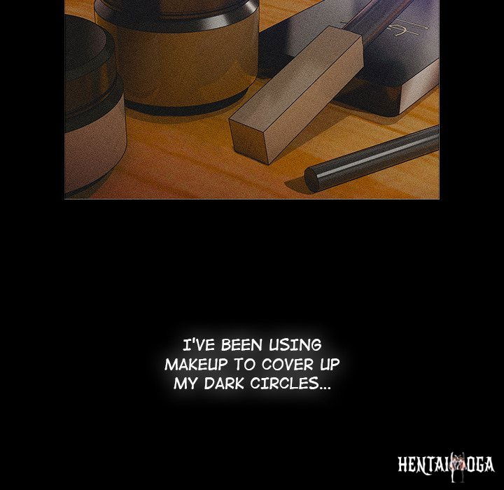 What Do I Do Now? What Do I Do Now? Chapter 121 - Page 54