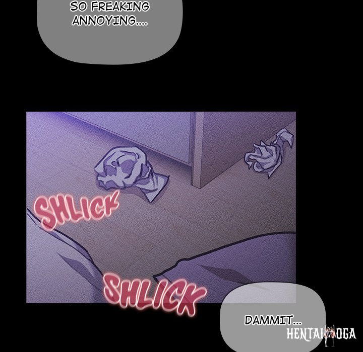 What Do I Do Now? What Do I Do Now? Chapter 121 - Page 57