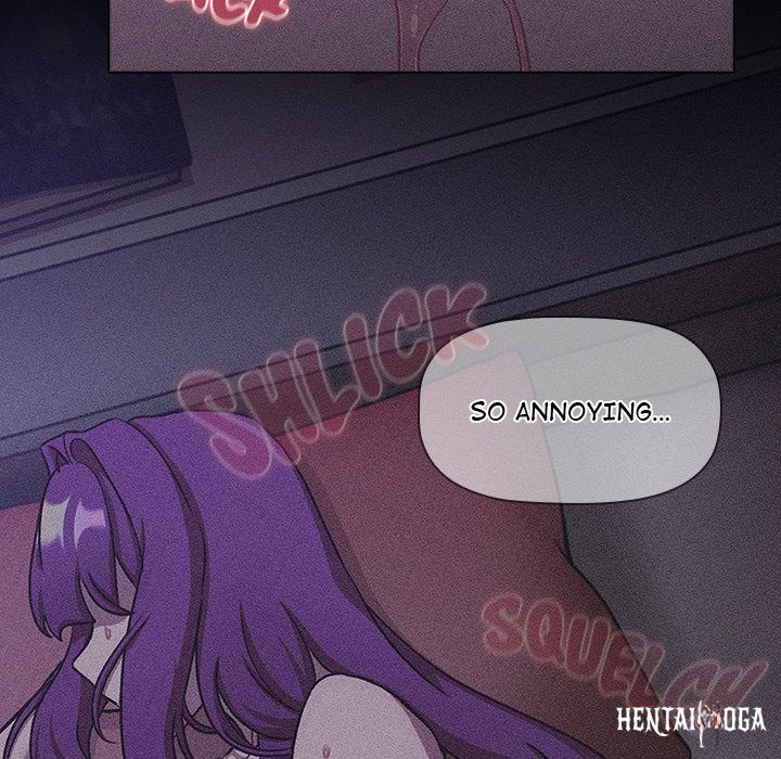 What Do I Do Now? What Do I Do Now? Chapter 121 - Page 59