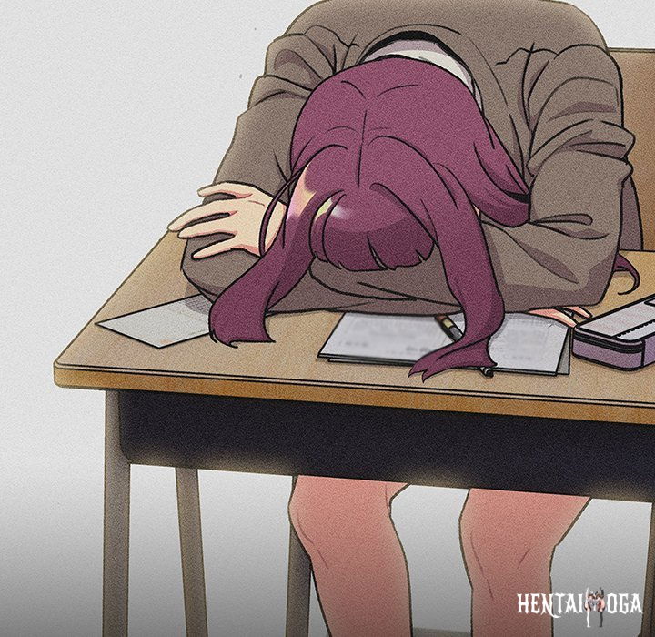 What Do I Do Now? What Do I Do Now? Chapter 121 - Page 78