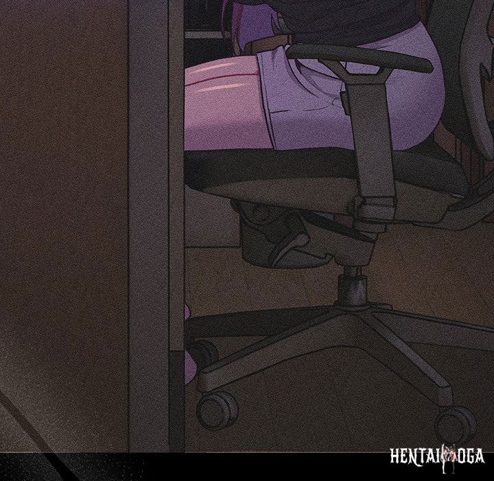 What Do I Do Now? What Do I Do Now? Chapter 121 - Page 8