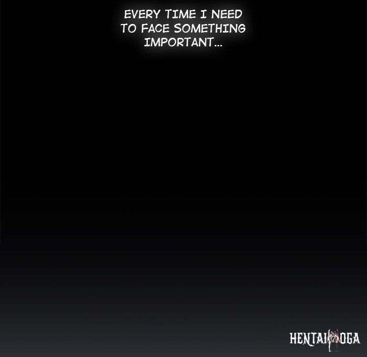 What Do I Do Now? What Do I Do Now? Chapter 121 - Page 80