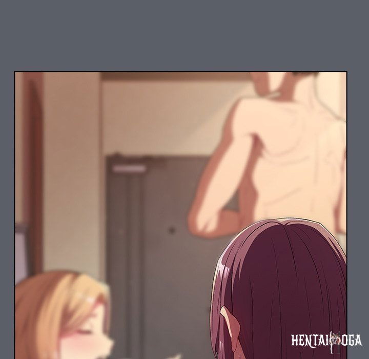 What Do I Do Now? What Do I Do Now? Chapter 121 - Page 89