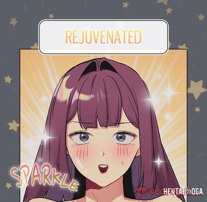 What Do I Do Now? What Do I Do Now? Chapter 121 - Page 92