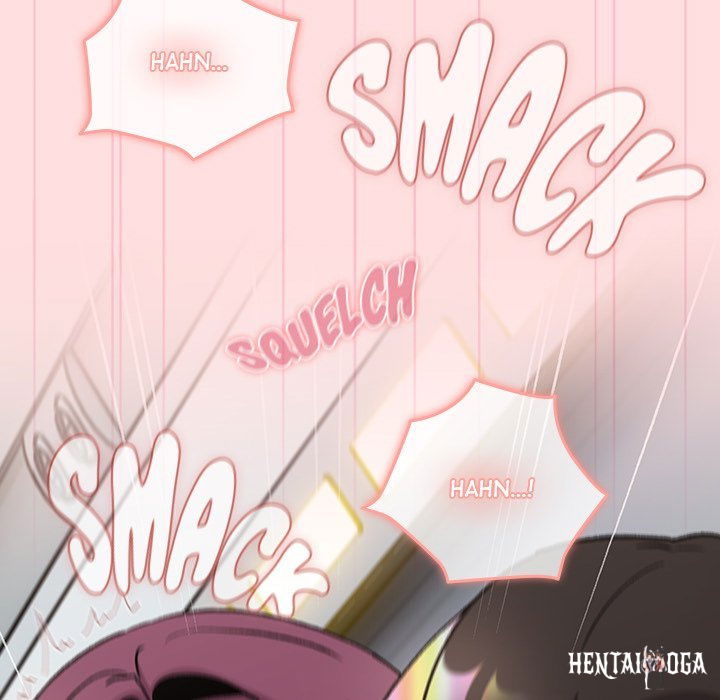 What Do I Do Now? What Do I Do Now? Chapter 121 - Page 99