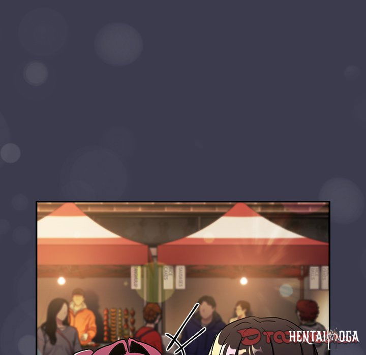 What Do I Do Now? What Do I Do Now? Chapter 122 - Page 100