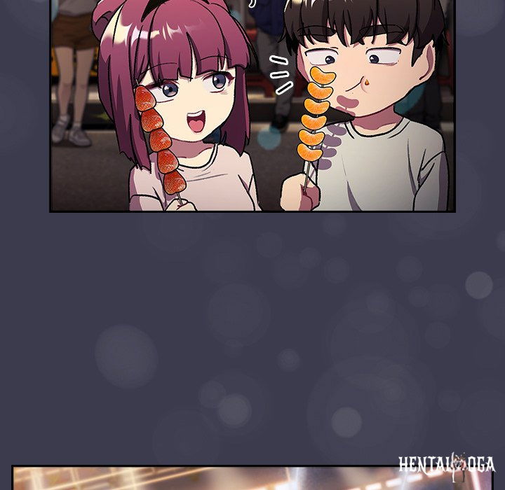 What Do I Do Now? What Do I Do Now? Chapter 122 - Page 101