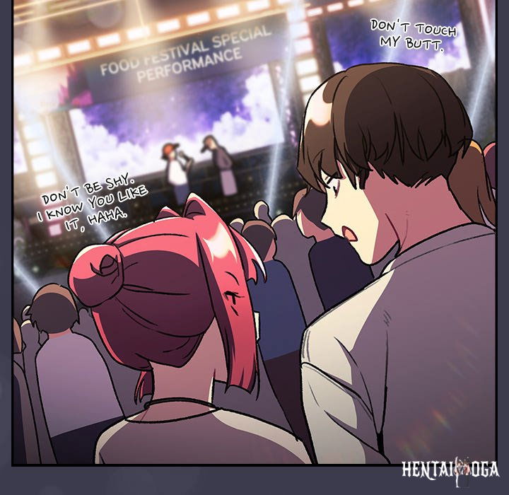 What Do I Do Now? What Do I Do Now? Chapter 122 - Page 102