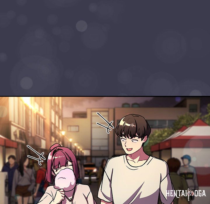 What Do I Do Now? What Do I Do Now? Chapter 122 - Page 103