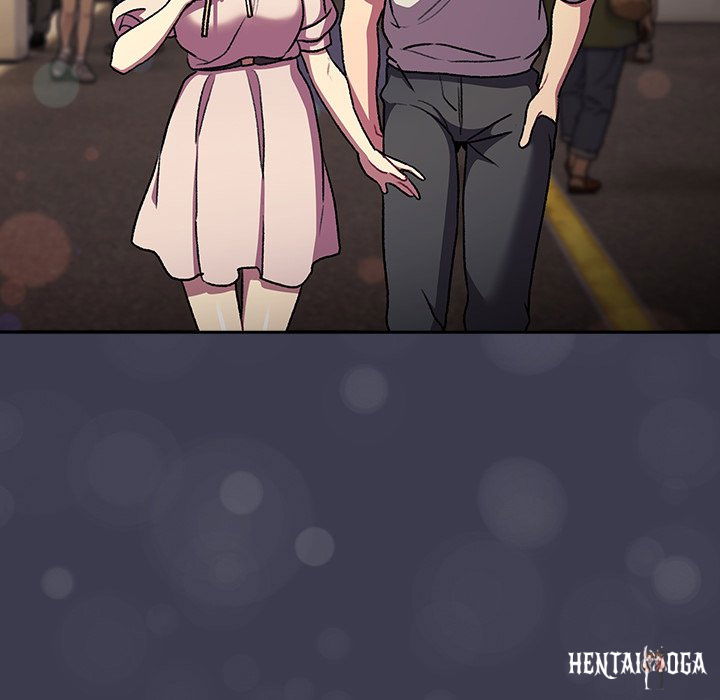 What Do I Do Now? What Do I Do Now? Chapter 122 - Page 104