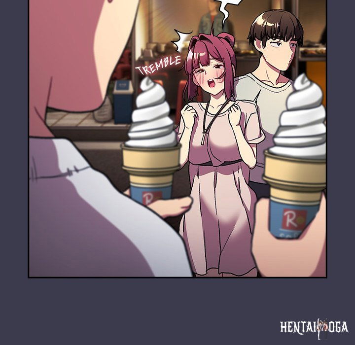 What Do I Do Now? What Do I Do Now? Chapter 122 - Page 107