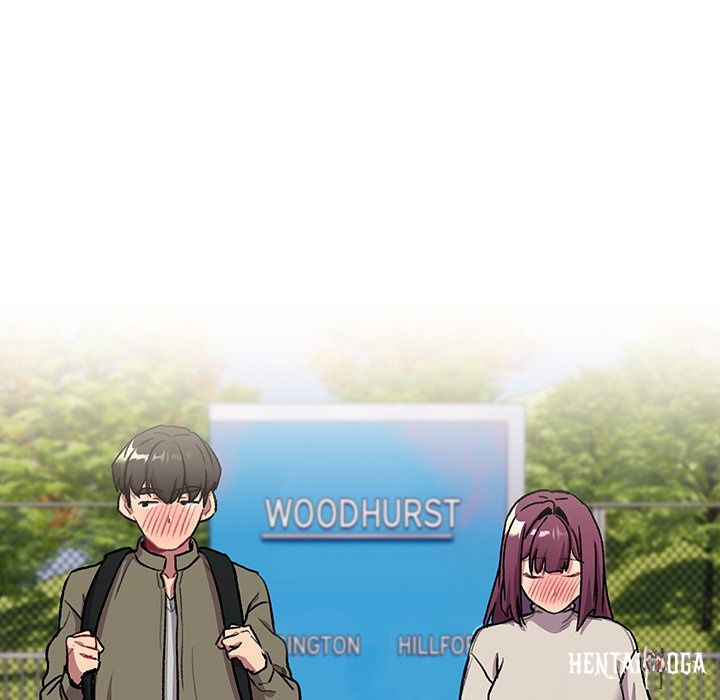 What Do I Do Now? What Do I Do Now? Chapter 122 - Page 11